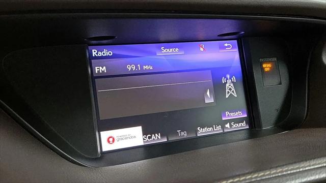 2017 Lexus ES 350 ES 350