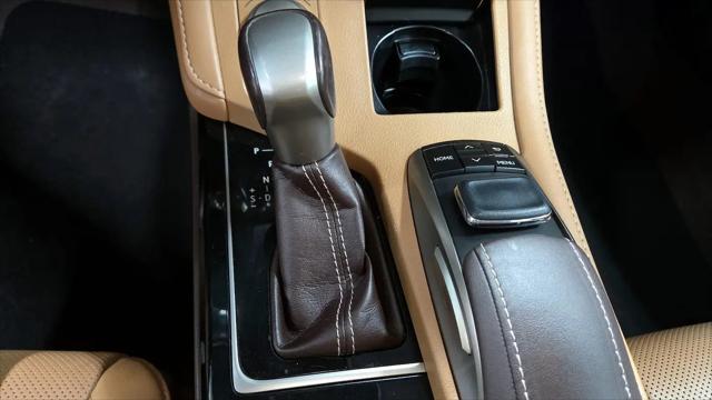 2017 Lexus ES 350 ES 350