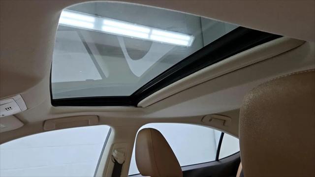 2017 Lexus ES 350 ES 350