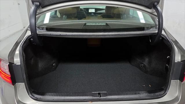 2017 Lexus ES 350 ES 350