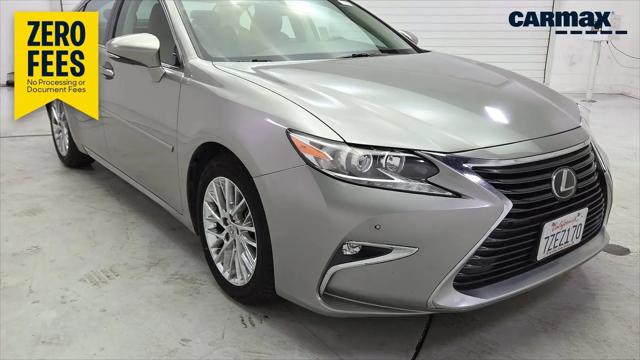 2017 Lexus ES 350 ES 350 for sale in Murietta, CA