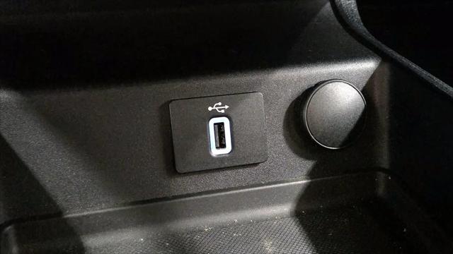 2017 Ford Fusion Hybrid SE