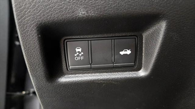 2022 INFINITI Q50 RED SPORT 400 AWD