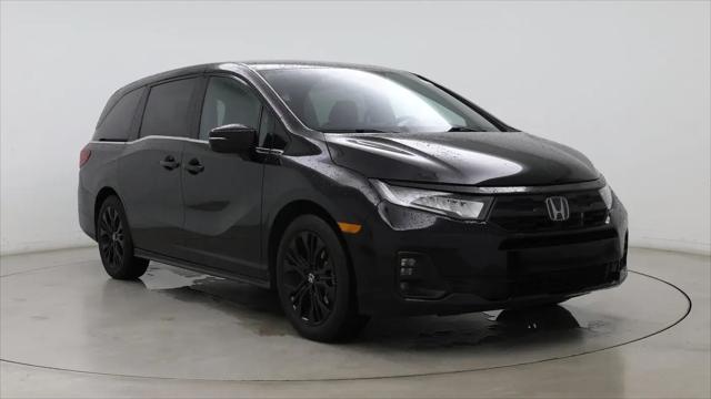 2025 Honda Odyssey Sport-L for sale in Huntsville, AL