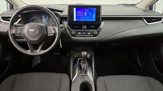 2025 Toyota Corolla LE for sale in Huntsville, AL