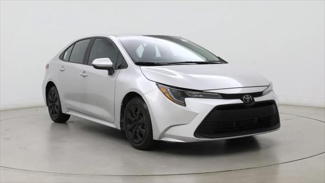 2025 Toyota Corolla LE for sale in Huntsville, AL