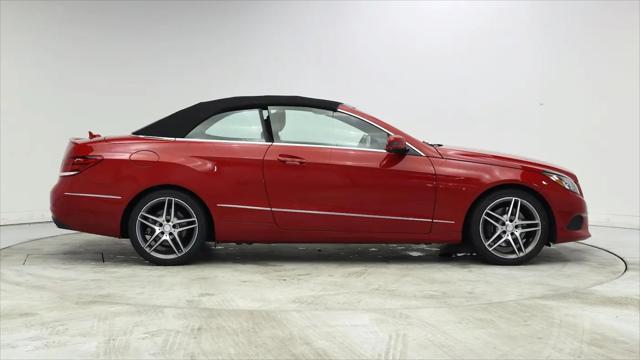 2015 Mercedes-Benz 400 E 400