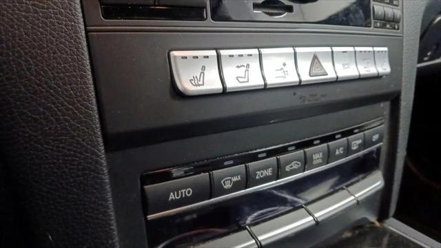 2015 Mercedes-Benz 400 E 400