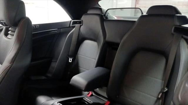 2015 Mercedes-Benz 400 E 400