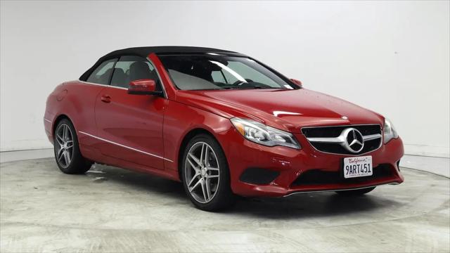 2015 Mercedes-Benz 400 E 400 for sale in Murietta, CA