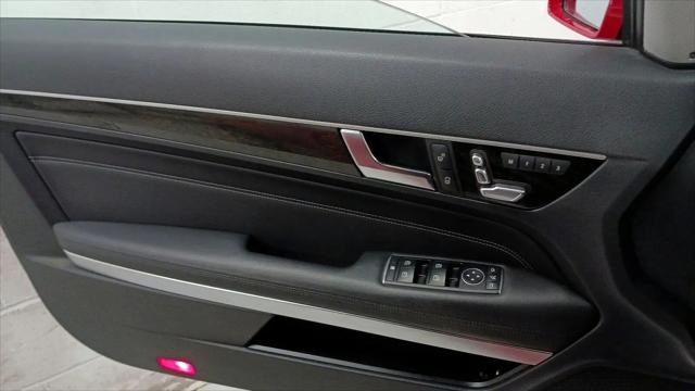 2015 Mercedes-Benz 400 E 400