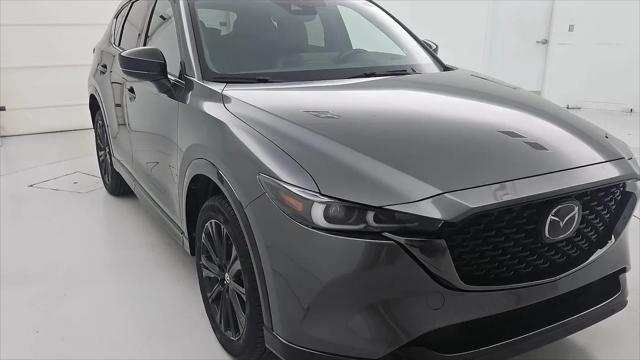2023 Mazda CX-5 2.5 Turbo for sale in Huntsville, AL