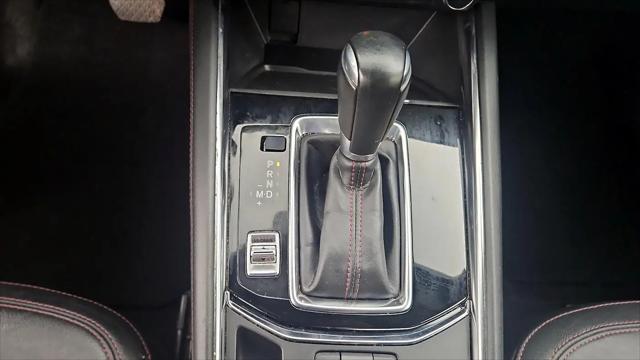 2023 Mazda CX-5 2.5 Turbo