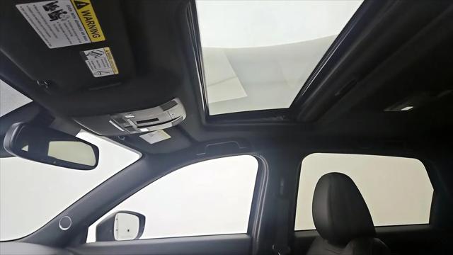 2023 Mazda CX-5 2.5 Turbo