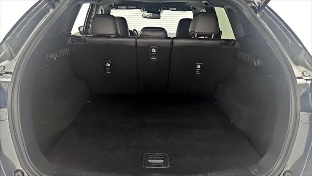 2023 Mazda CX-5 2.5 Turbo