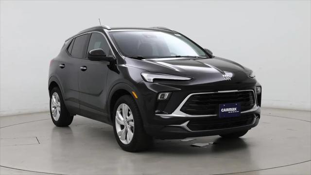 2025 Buick Encore GX Preferred FWD for sale in Huntsville, AL