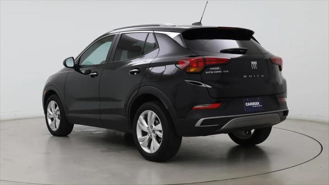 2025 Buick Encore GX Preferred FWD