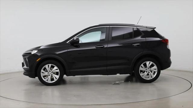 2025 Buick Encore GX Preferred FWD