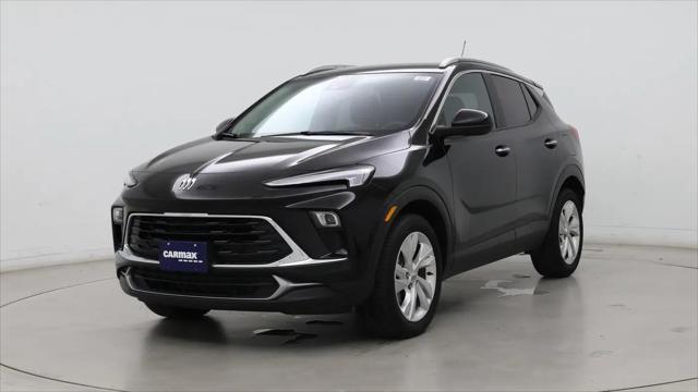 2025 Buick Encore GX Preferred FWD
