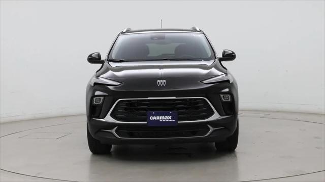 2025 Buick Encore GX Preferred FWD