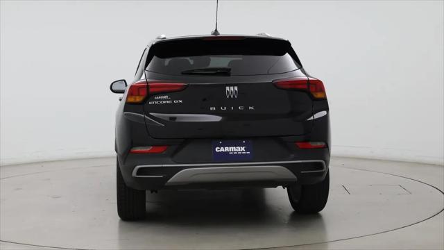 2025 Buick Encore GX Preferred FWD