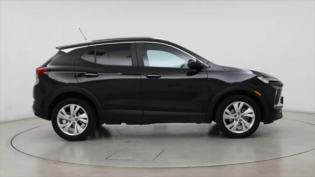 2025 Buick Encore GX Preferred FWD