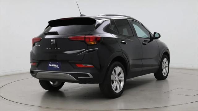 2025 Buick Encore GX Preferred FWD
