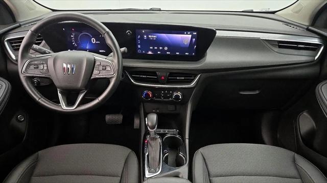 2025 Buick Encore GX Preferred FWD