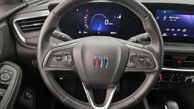 2025 Buick Encore GX Preferred FWD