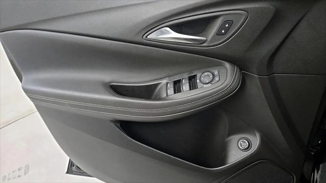 2025 Buick Encore GX Preferred FWD