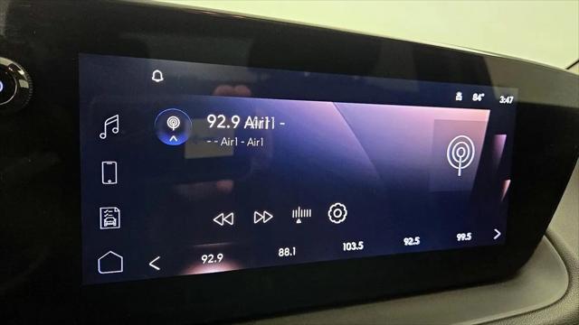 2025 Buick Encore GX Preferred FWD