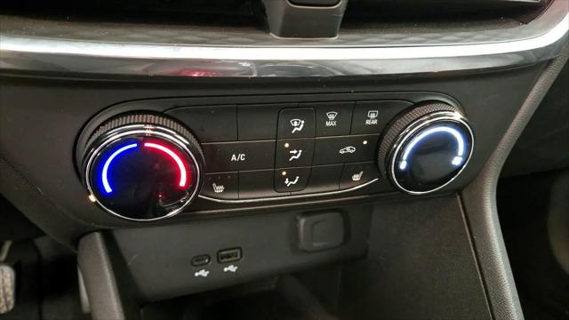 2025 Buick Encore GX Preferred FWD