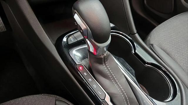 2025 Buick Encore GX Preferred FWD