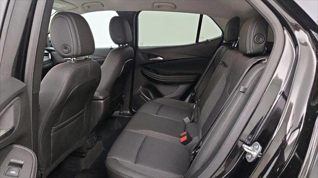 2025 Buick Encore GX Preferred FWD