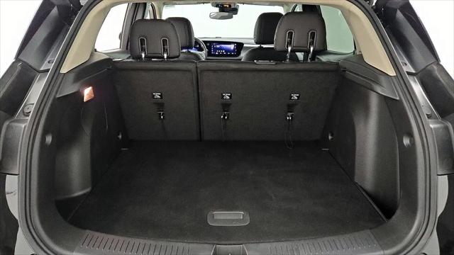 2025 Buick Encore GX Preferred FWD