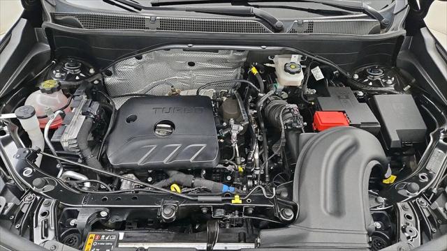 2025 Buick Encore GX Preferred FWD
