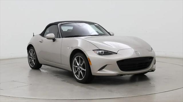 2023 Mazda MX-5 Grand Touring for sale in Huntsville, AL