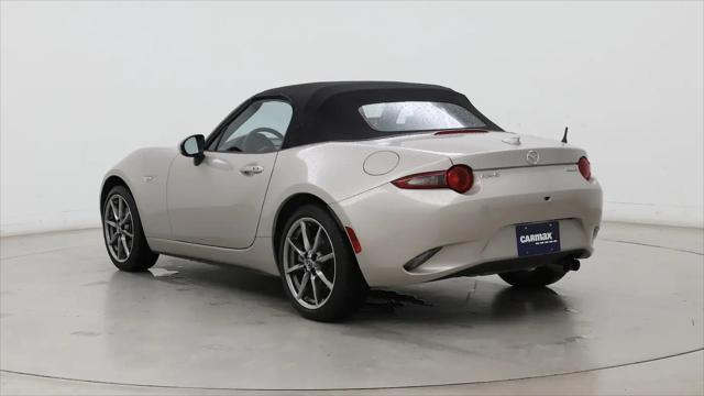 2023 Mazda MX-5 Grand Touring