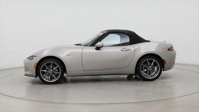 2023 Mazda MX-5 Grand Touring
