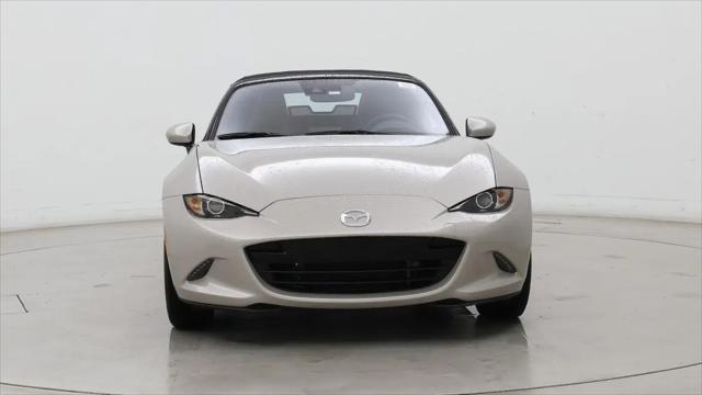 2023 Mazda MX-5 Grand Touring