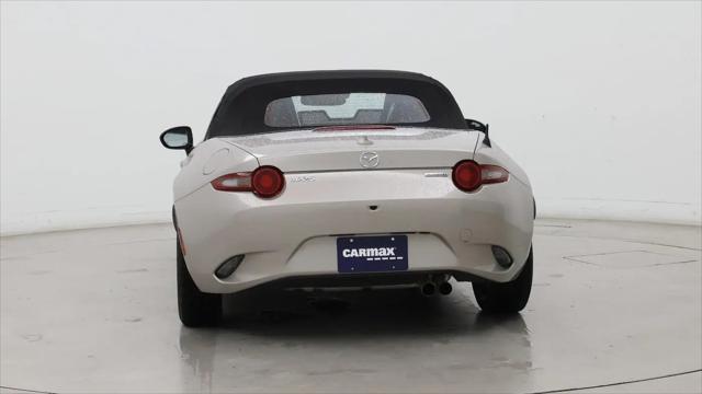 2023 Mazda MX-5 Grand Touring