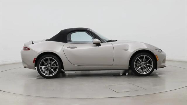 2023 Mazda MX-5 Grand Touring