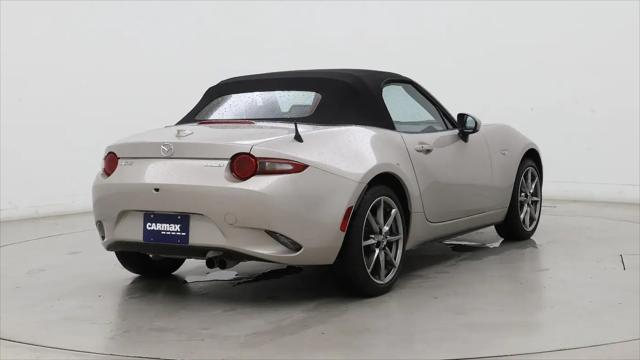 2023 Mazda MX-5 Grand Touring