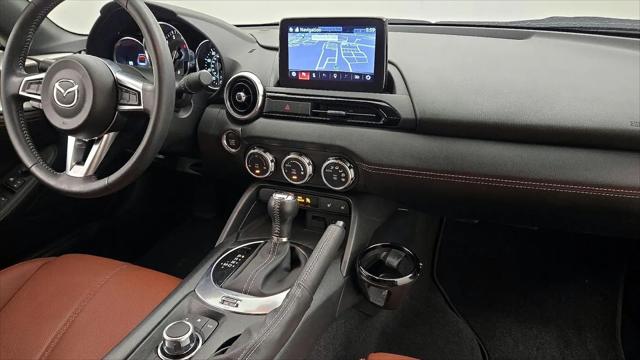 2023 Mazda MX-5 Grand Touring