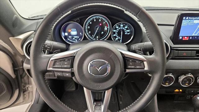 2023 Mazda MX-5 Grand Touring