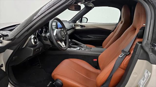 2023 Mazda MX-5 Grand Touring