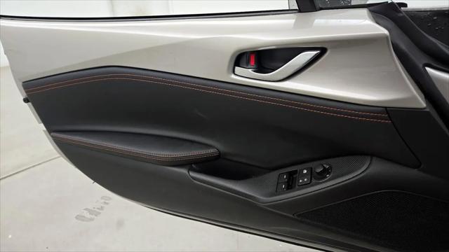 2023 Mazda MX-5 Grand Touring
