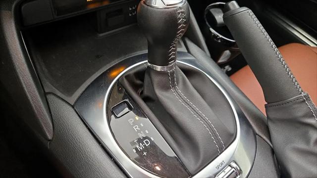 2023 Mazda MX-5 Grand Touring