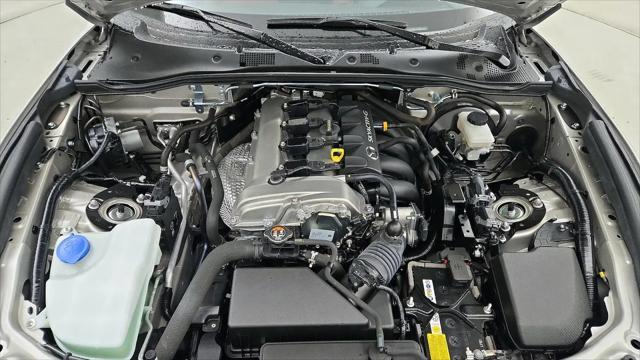 2023 Mazda MX-5 Grand Touring