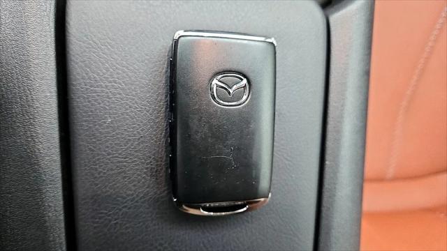 2023 Mazda MX-5 Grand Touring